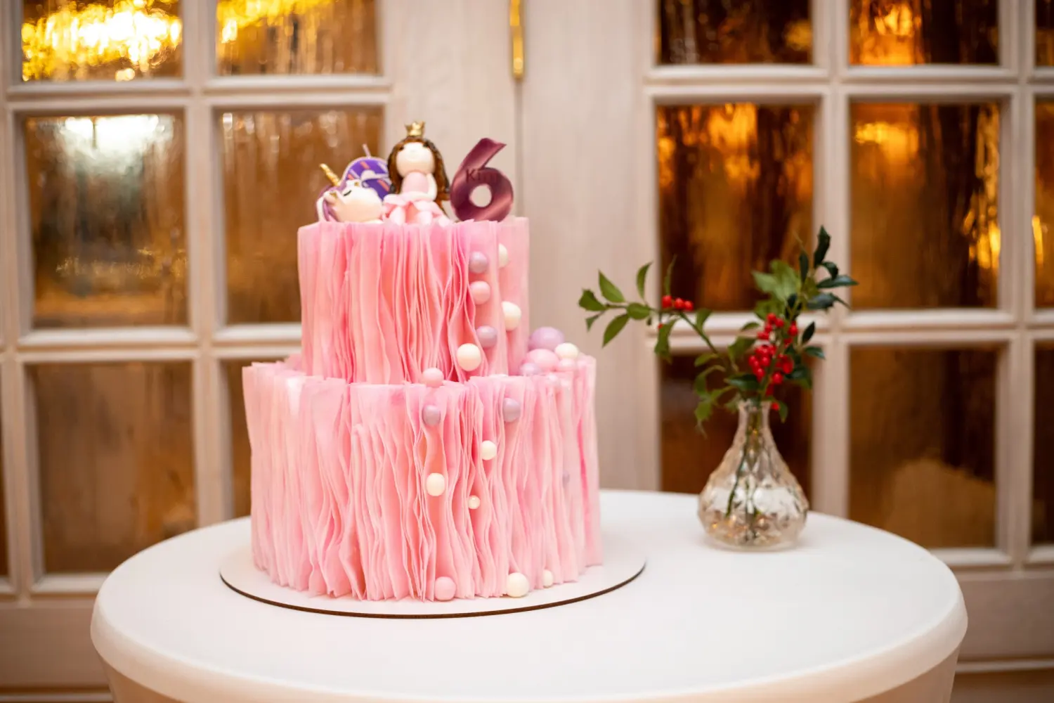 Motto-Party, Bambini Celebration, Kinderfeiern, Entertainment, Catering, Partygeschenke, Motto-Party, Schminken & Glitzer