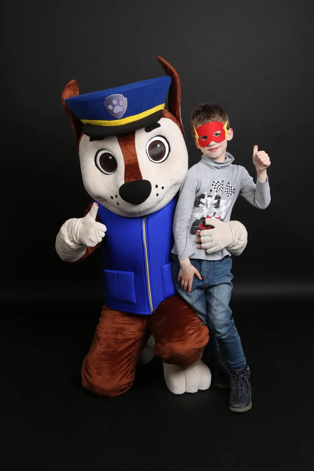 Bambini Celebration 