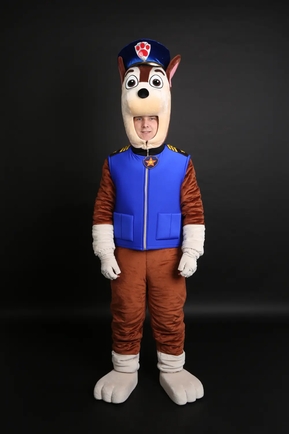 Kinderfeiern 
