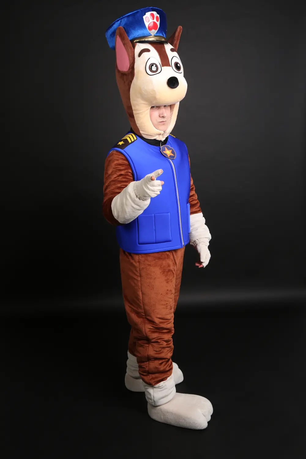 Kinderfeiern 