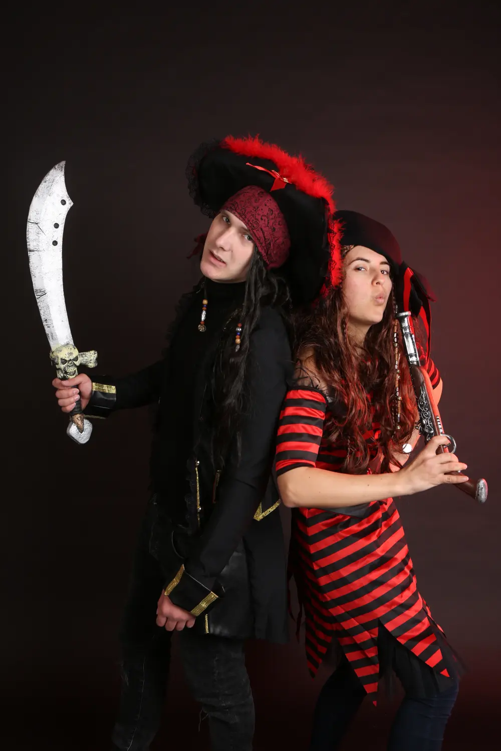 Schminken & Glitzer
