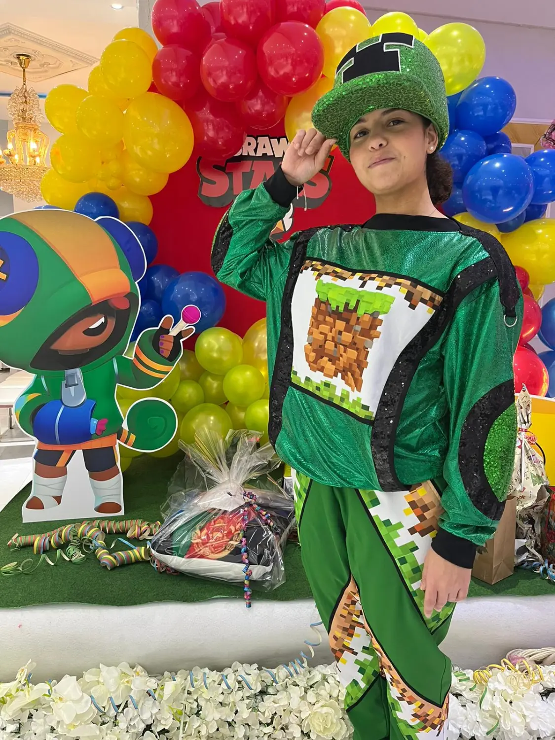 Bambini Celebration 