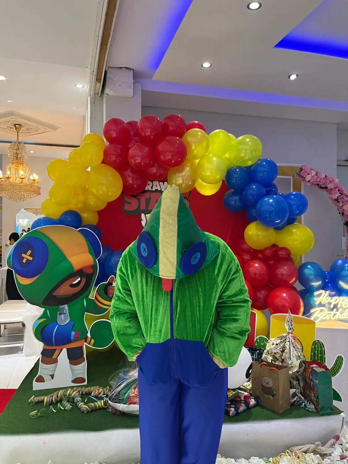 Bambini Celebration 