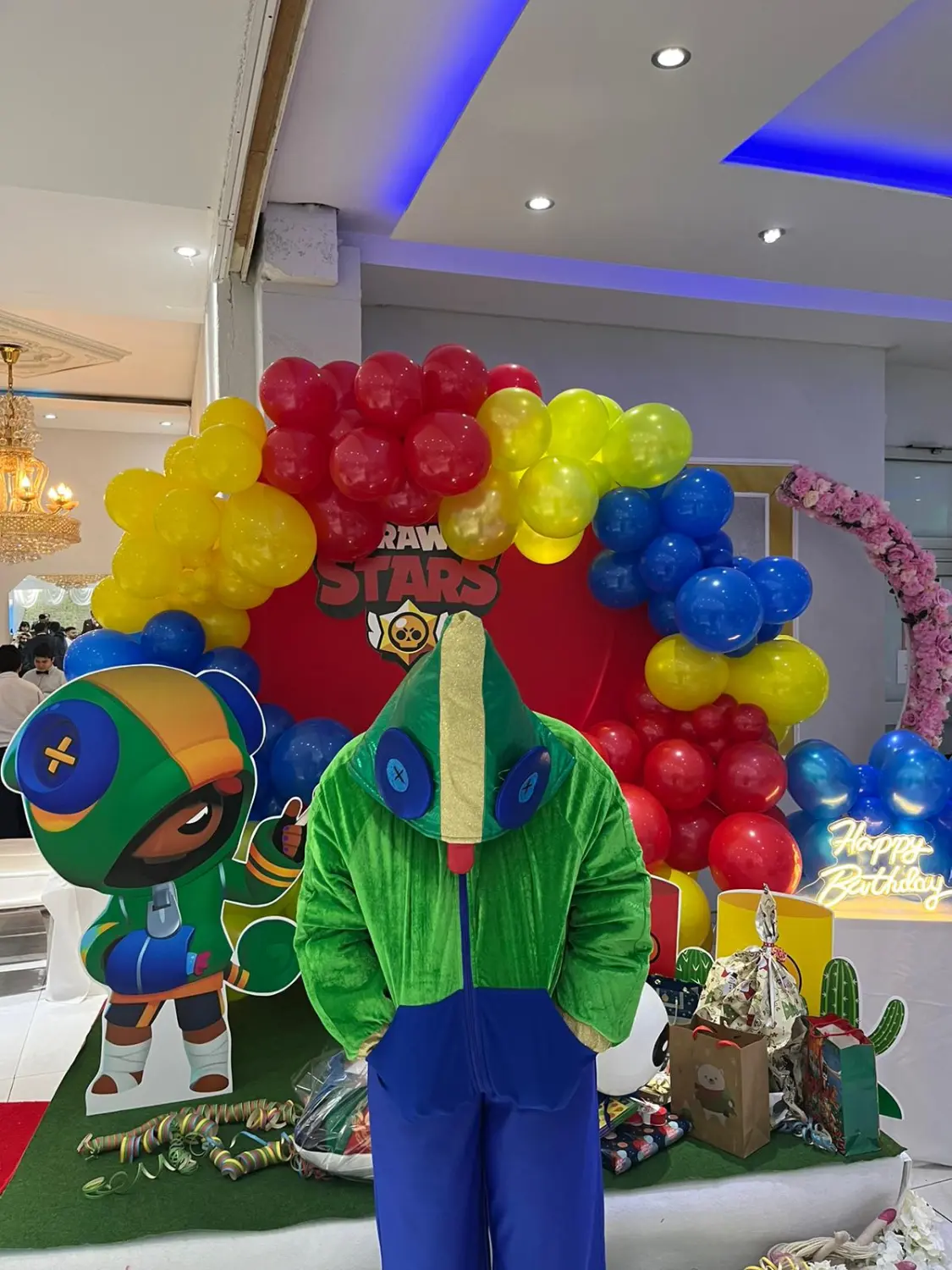 Bambini Celebration 